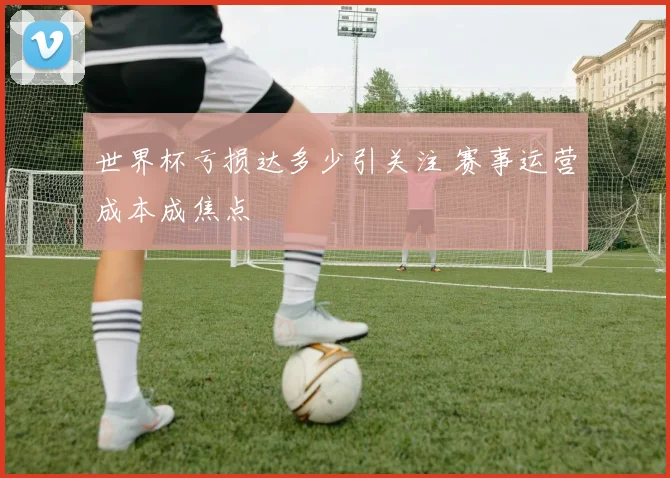 世界杯亏损达多少引关注 赛事运营成本成焦点