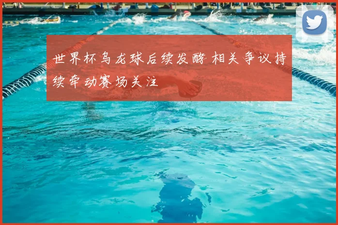 世界杯乌龙球后续发酵 相关争议持续牵动赛场关注